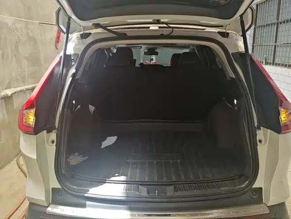 Honda CR-V 2024