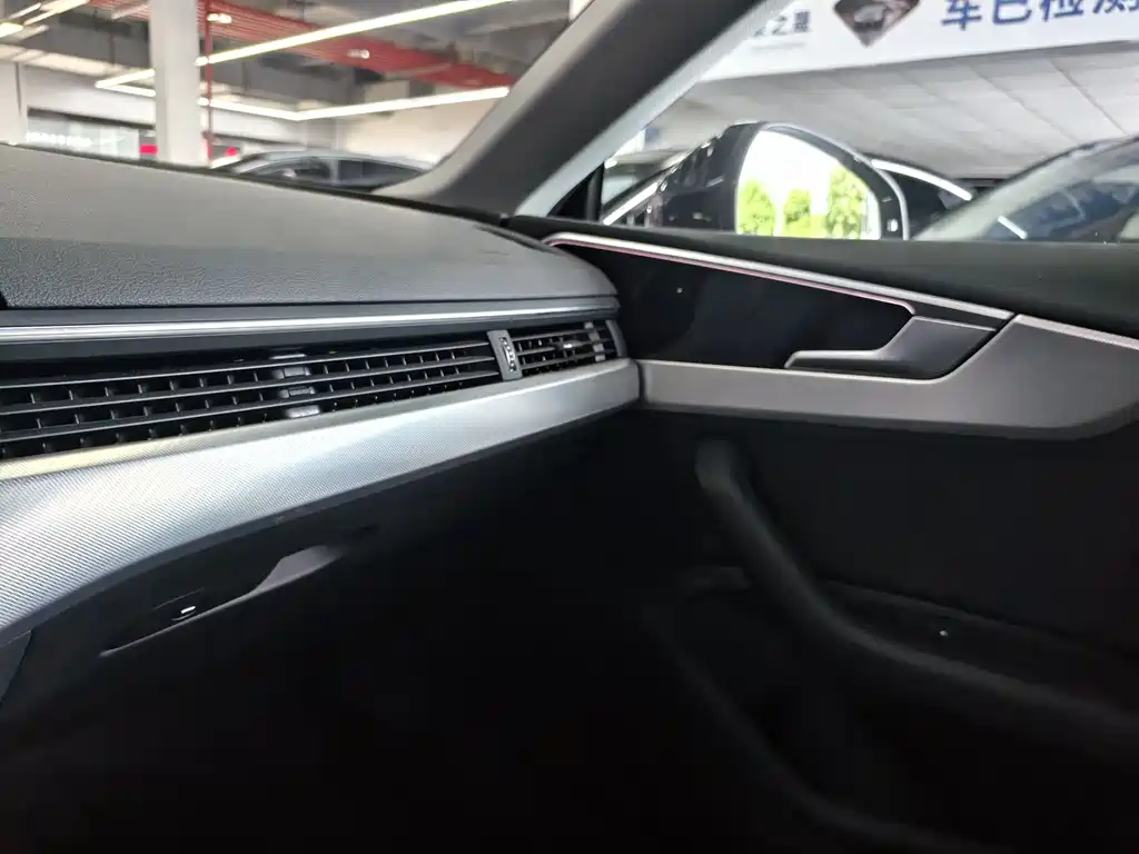 Audi A5 2023 — фото 13