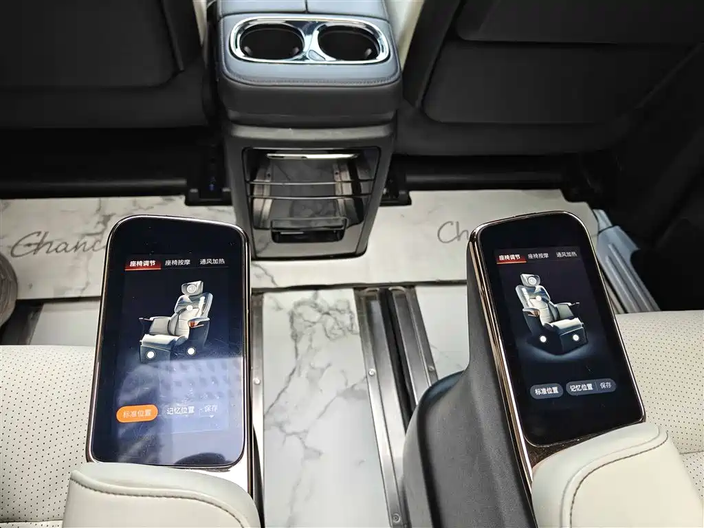 GAC Motor Trumpchi M8 2023 — фото 27