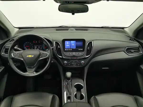 Chevrolet Equinox 2022