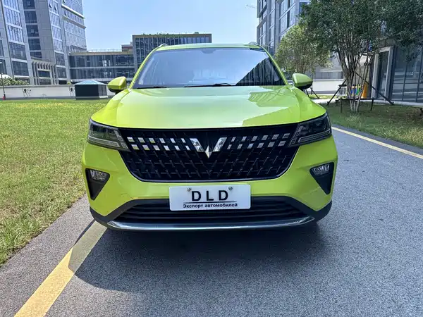 Wuling Xingchi 2022