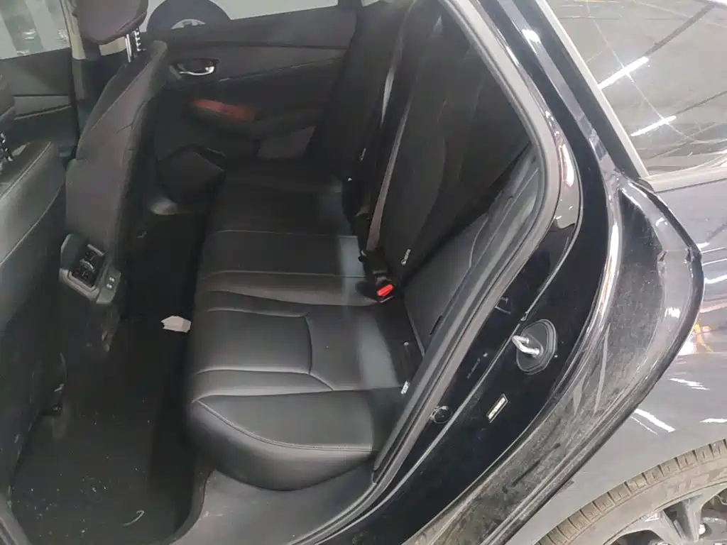 Honda Accord 2025 — фото 17