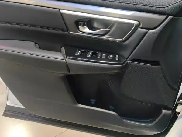 Honda Breeze 2020