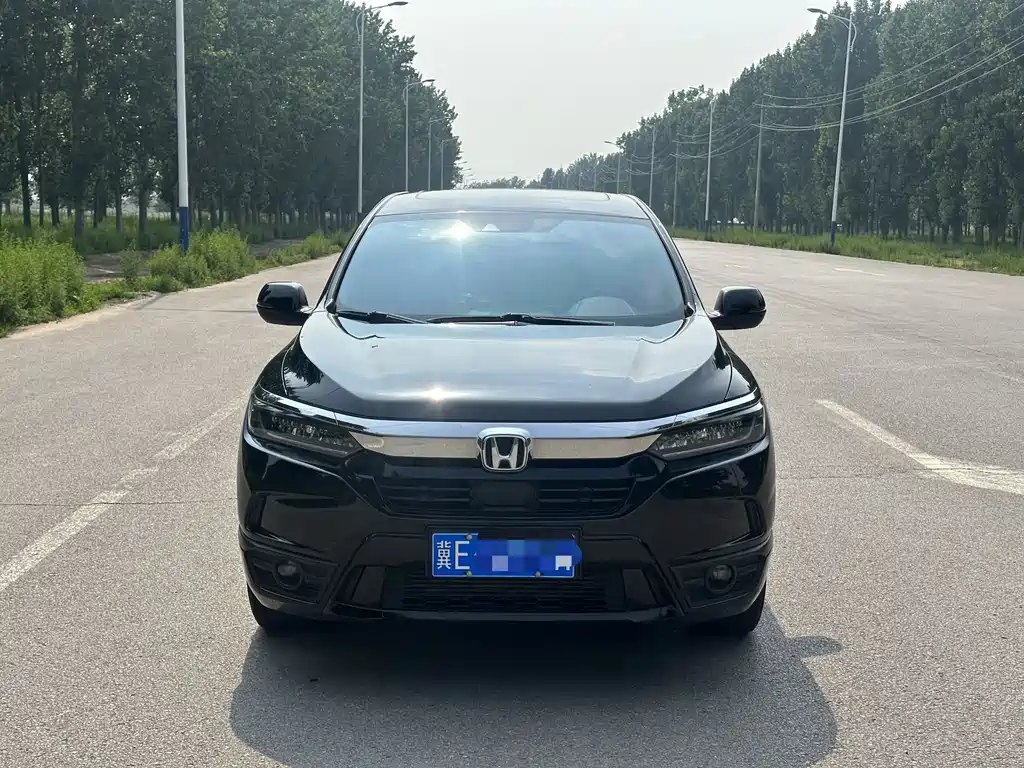 Honda Breeze 2022 — фото 2