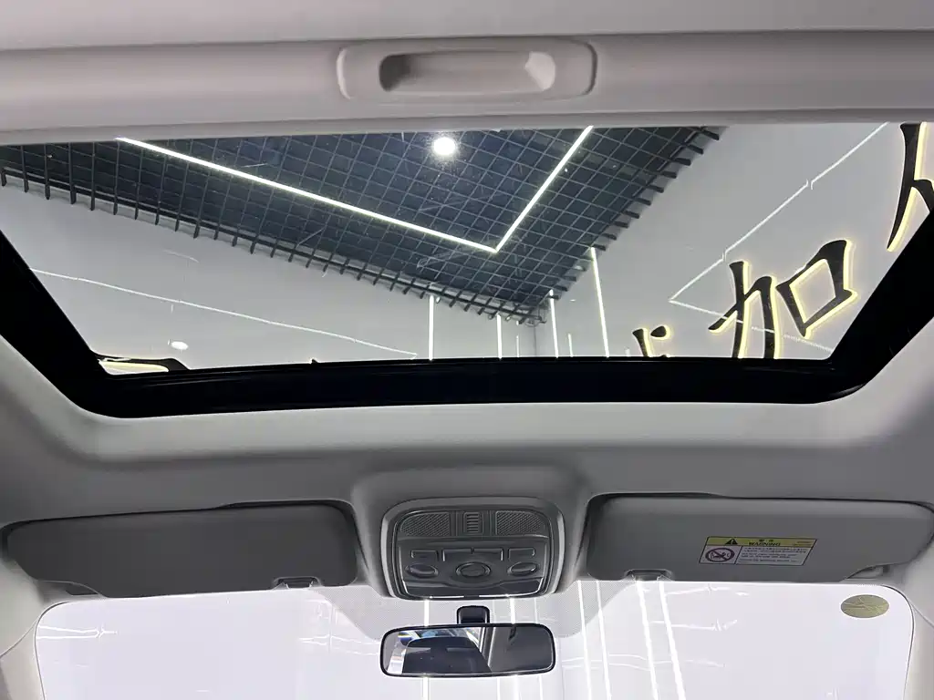 Haval H6 2024 — фото 17