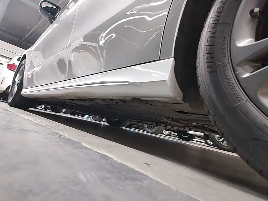 Mercedes-Benz A-Class 2020