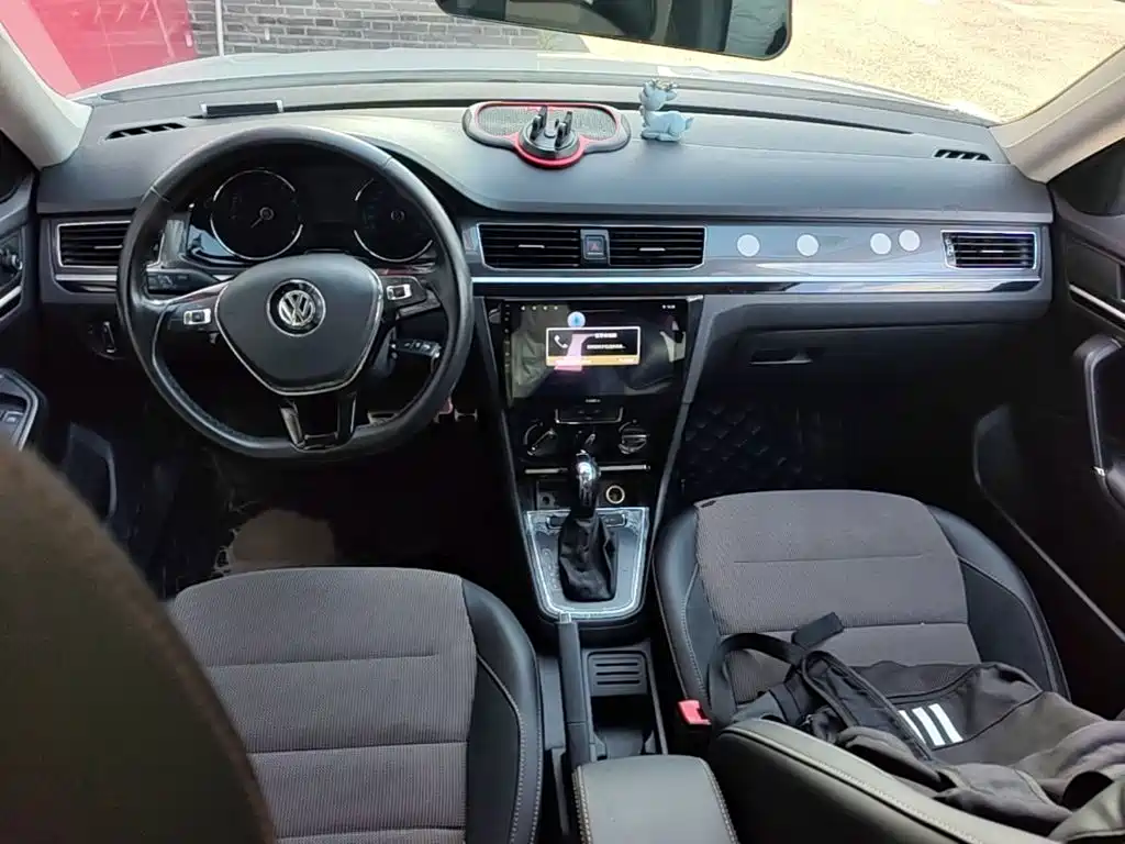Volkswagen C-TREK Weiling 2018 — фото 13