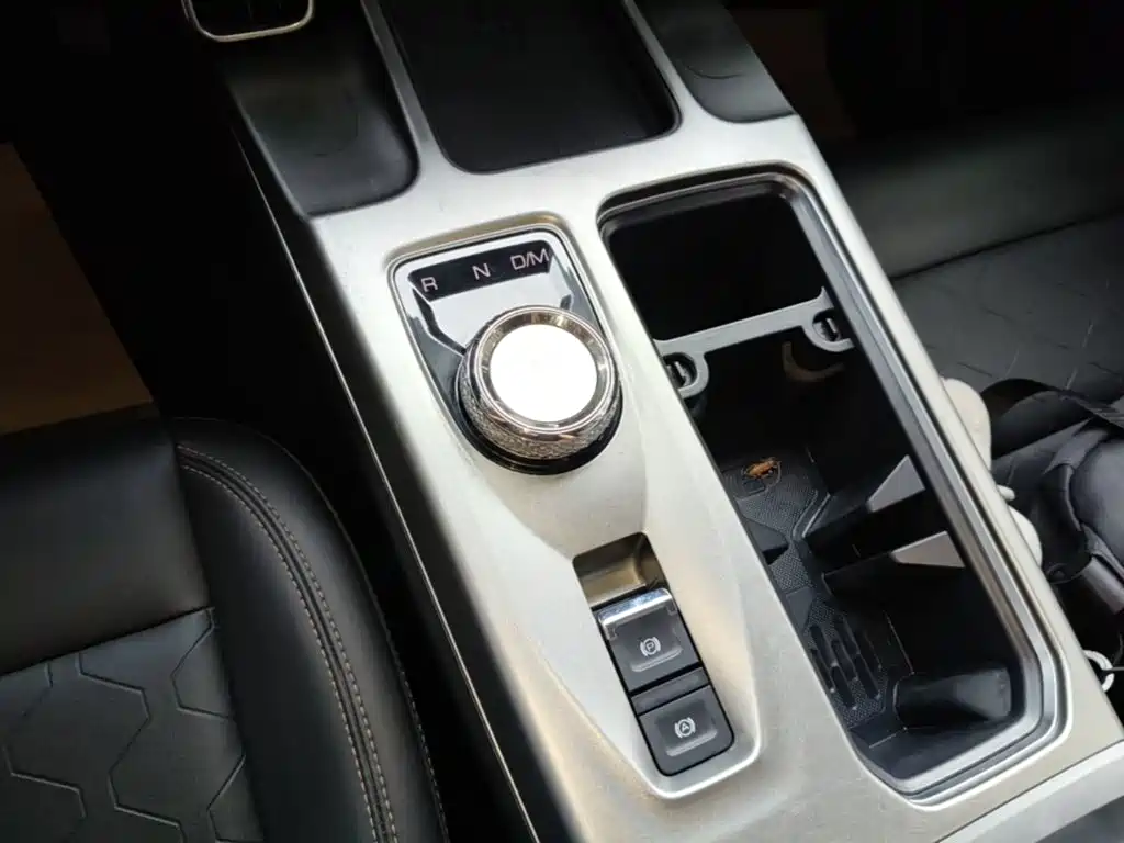 Haval Big Dog 2024 — фото 14