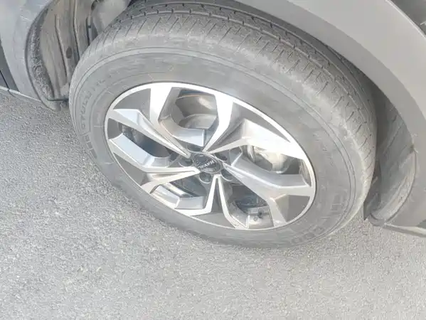 Haval Mythical Beast 2023