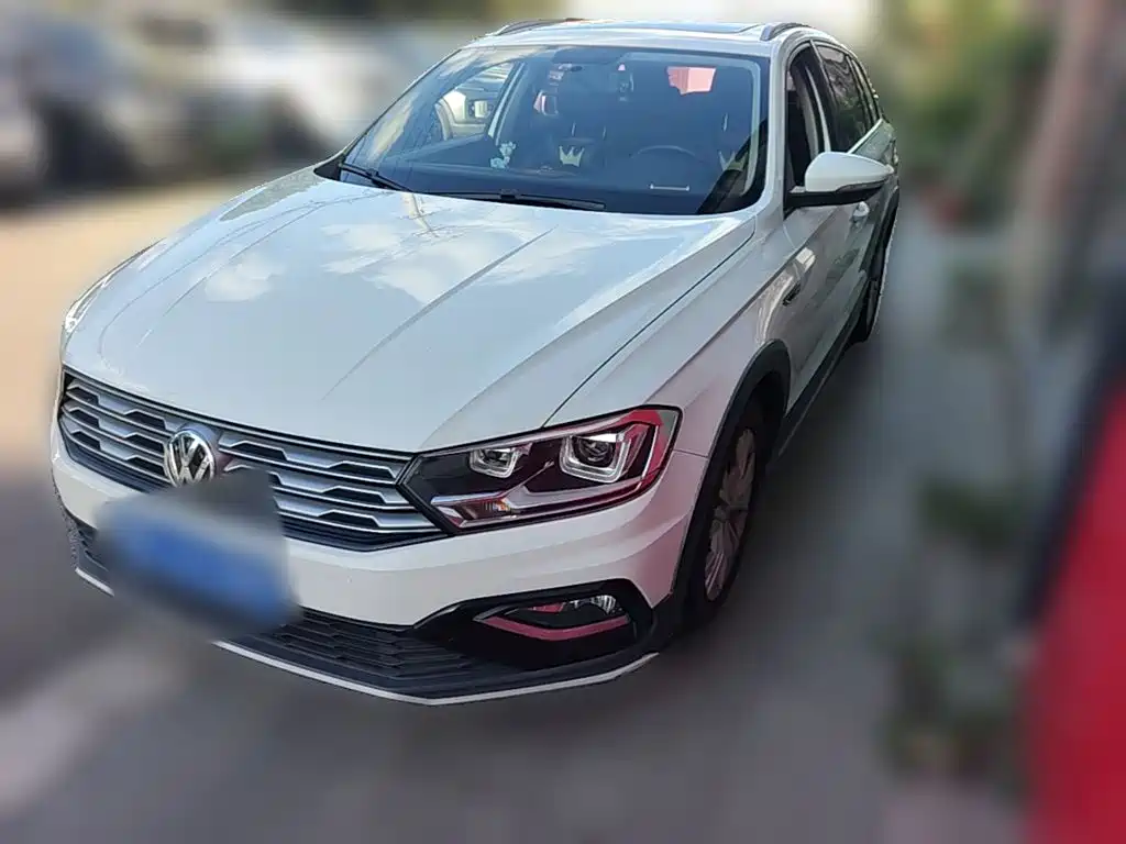 Volkswagen C-TREK Weiling 2018 — фото 2