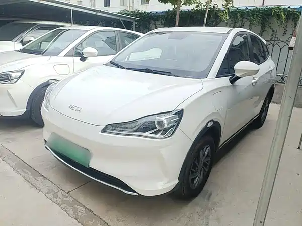 Neta V 2022