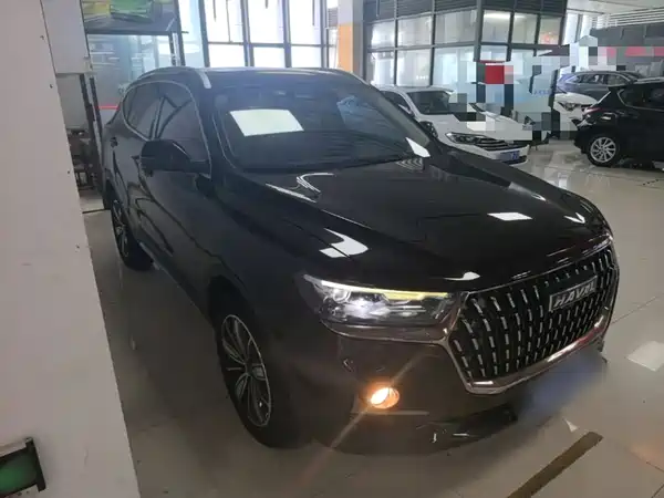 Haval H6 2022
