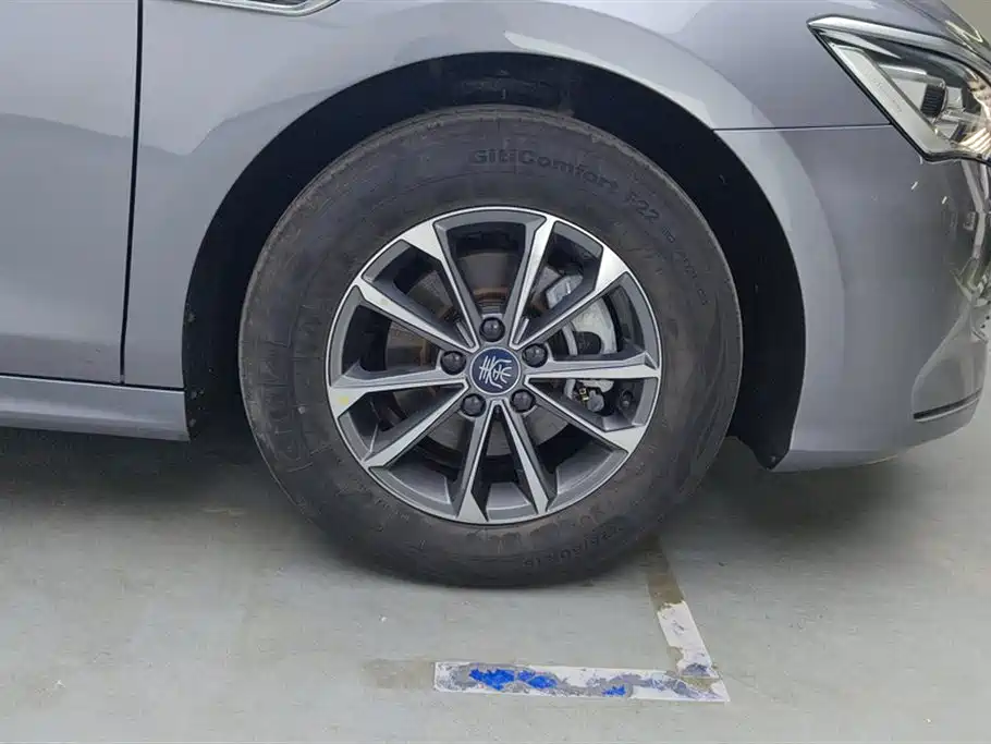 BYD Qin PLUS 2023