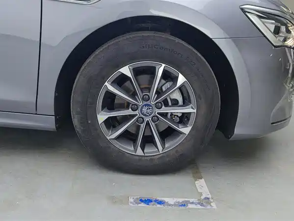 BYD Qin PLUS 2023