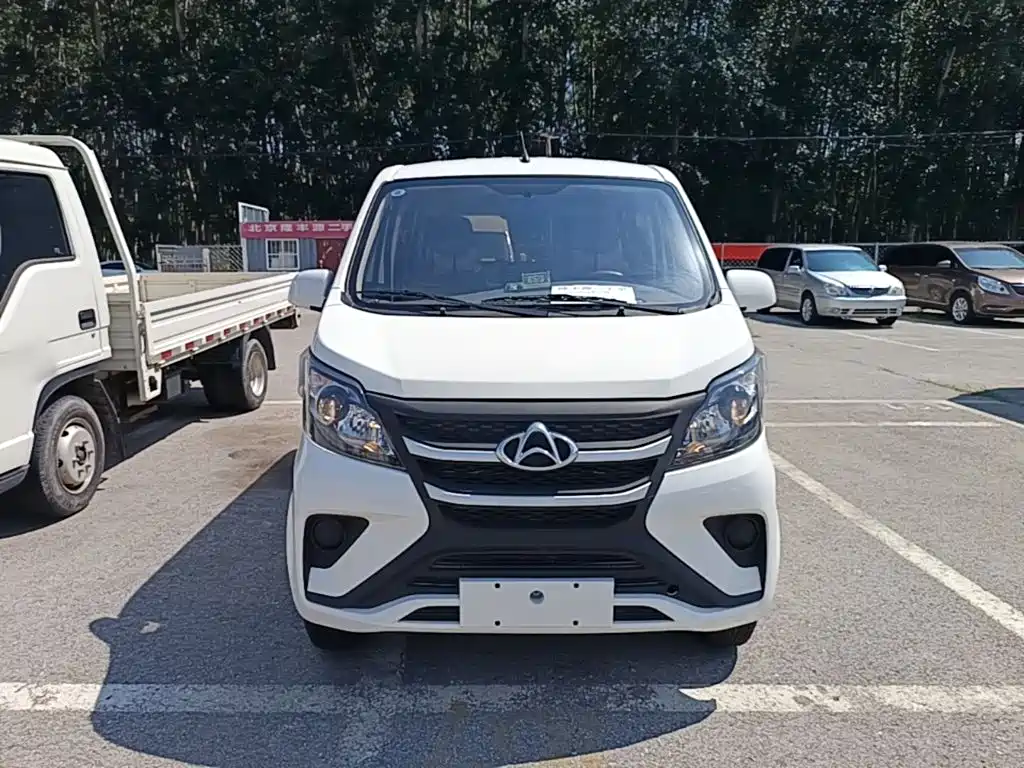 Kaicheng Star 5 2024