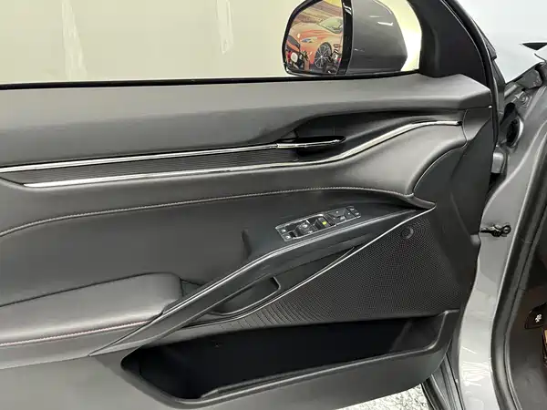 Ford Mondeo 2024