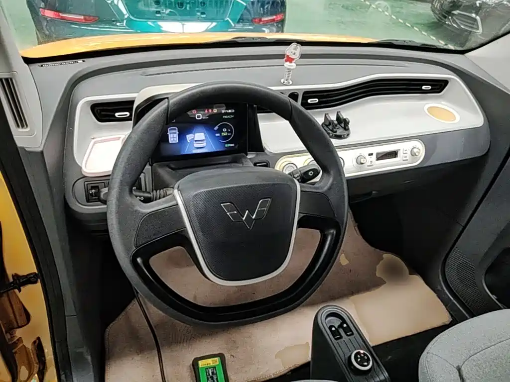 Wuling MINIEV 2024