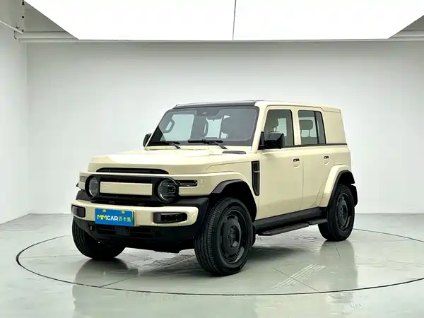Icar Super V23 2025
