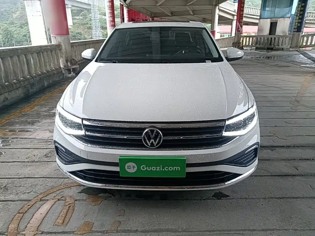 Volkswagen Bora 2025