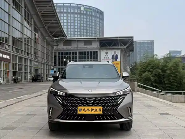 Roewe RX5 New Energy 2024