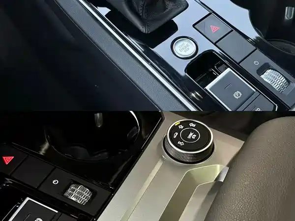 Volkswagen Touareg 2020