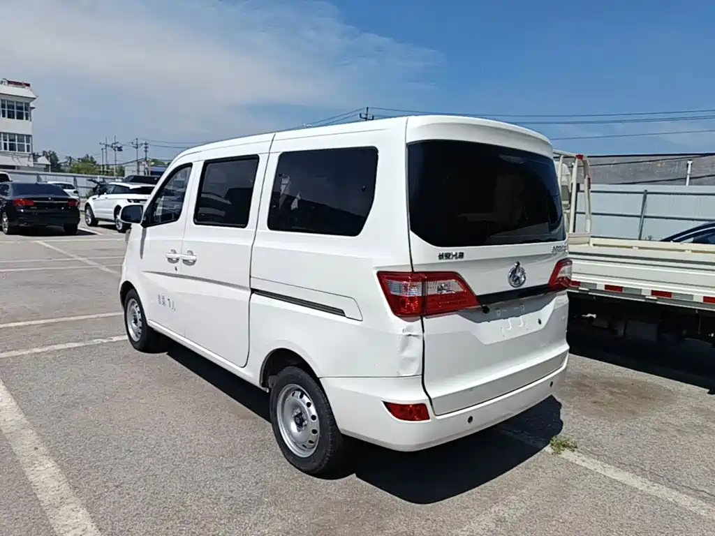 Kaicheng Star 5 2024