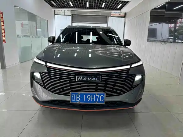 Haval Mythical Beast 2022