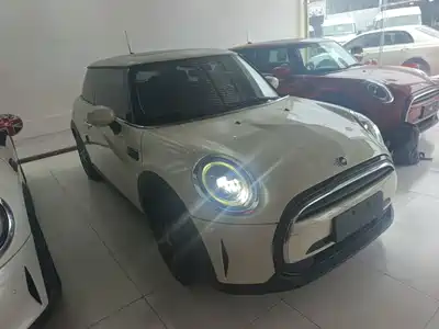 MINI MINI 2022