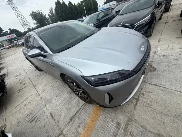 Chery Fengyun A9L 2025