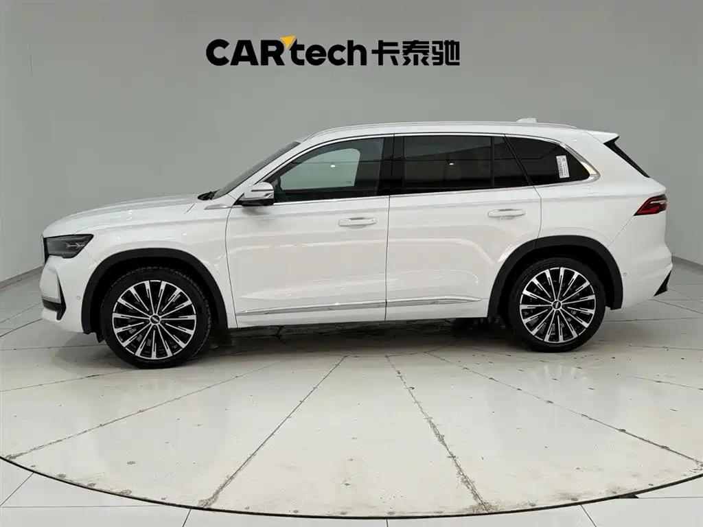 Geely Xingyue L 2025 — фото 6