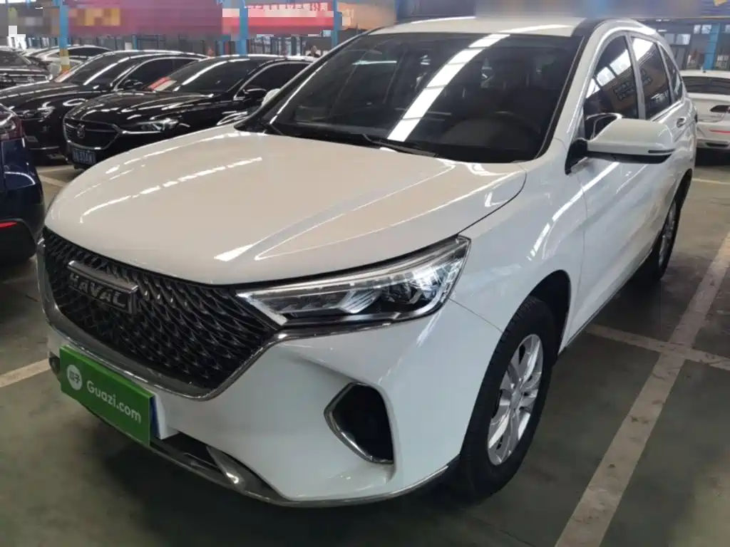 Haval M6 2021