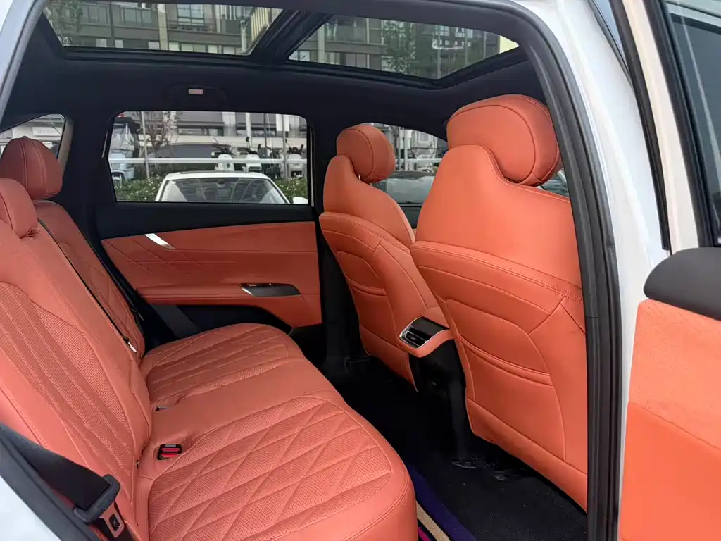 Changan CS75 PLUS 2025 — фото 8