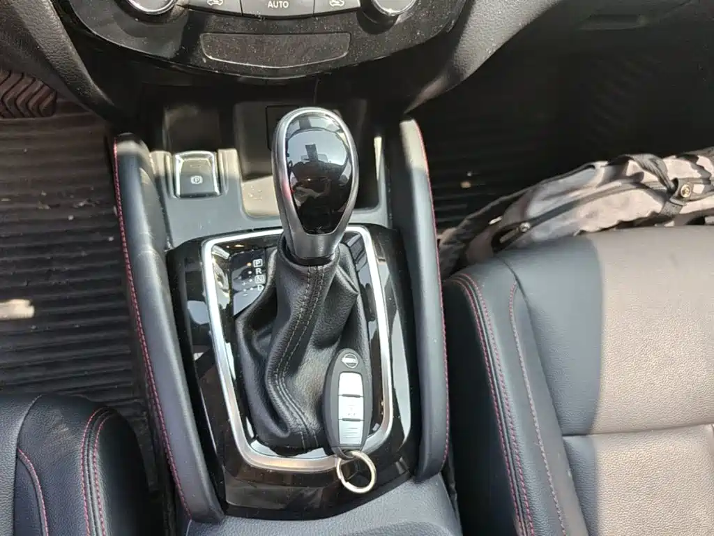 Nissan Qashqai 2022 — фото 14