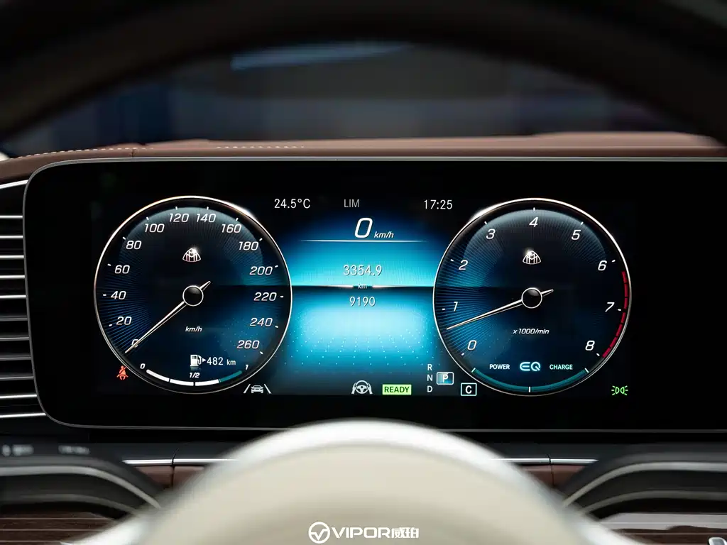 Mercedes-Benz GLS 2022 — фото 13