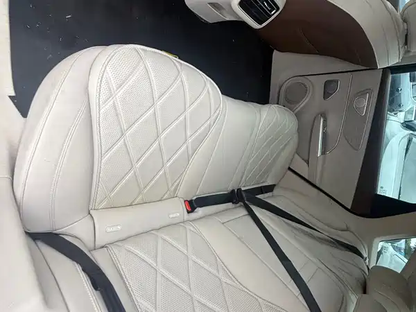 Chery Fengyun A9L 2025