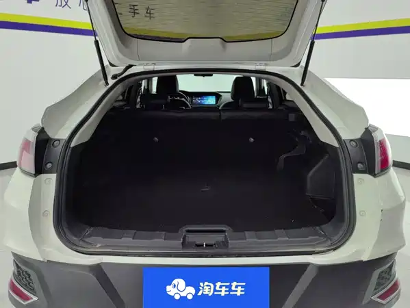 Venucia T90 2018