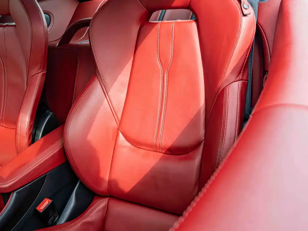 McLaren 570 2018 — фото 12