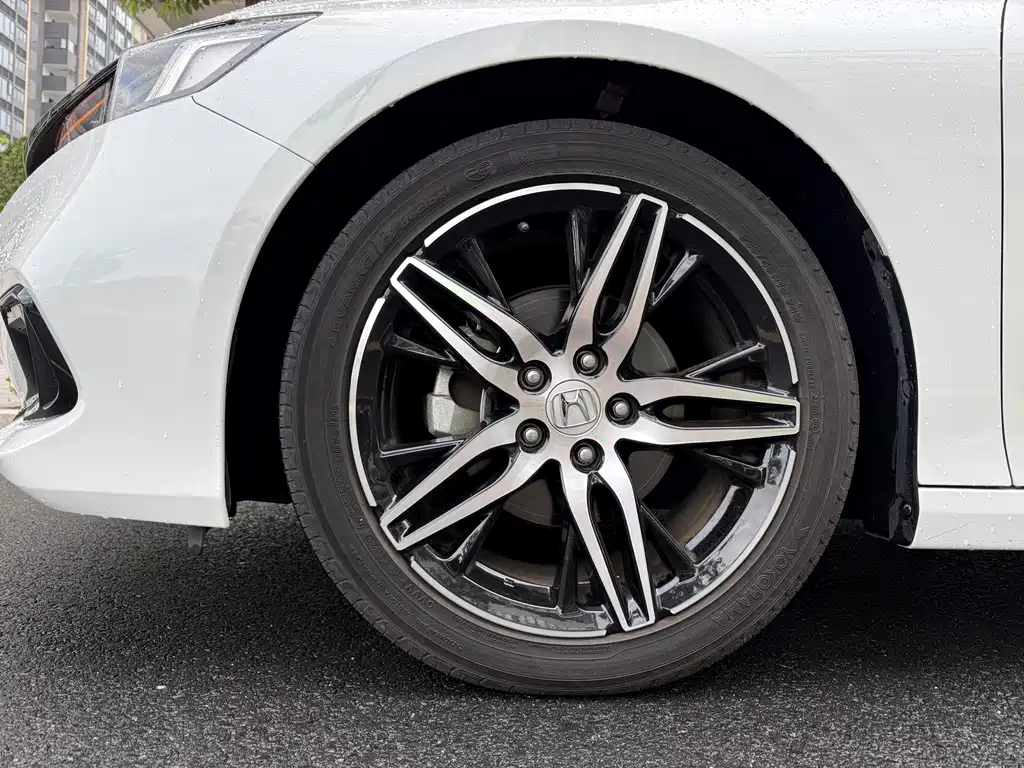 Honda Accord 2023