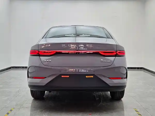 BYD Qin PLUS 2026