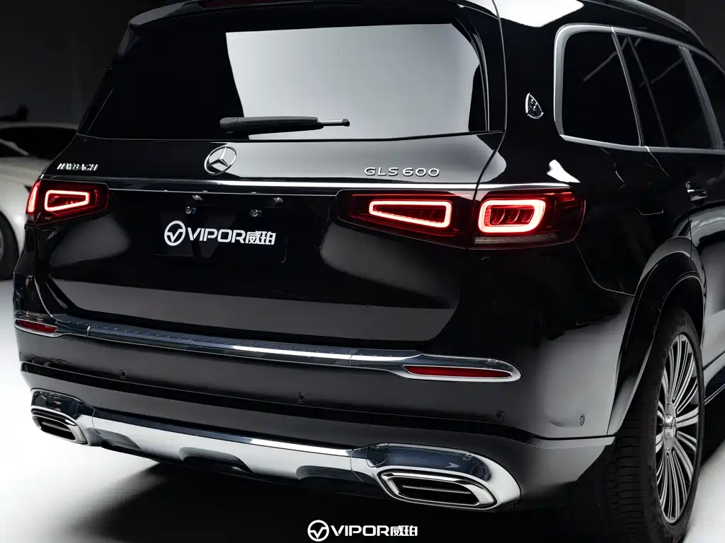 Mercedes-Benz GLS 2022 — фото 18