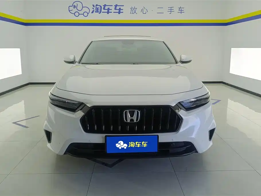 Honda Inspire 2024 — фото 2