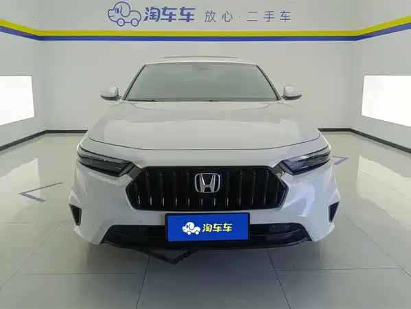Honda Inspire 2024