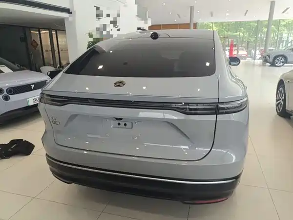 NIO EC7 2024