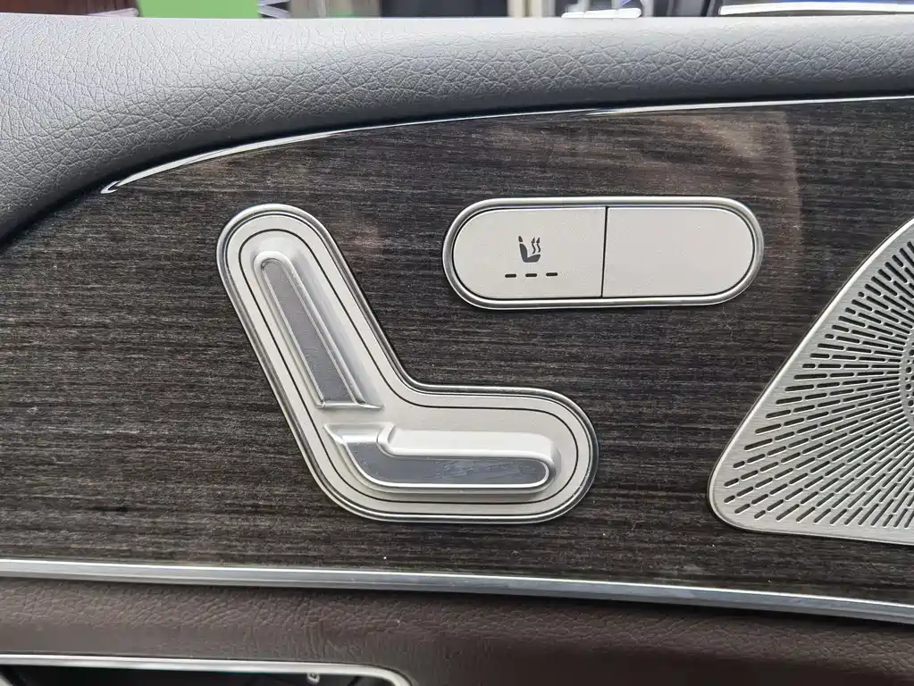 Mercedes-Benz GLE 2023 — фото 15