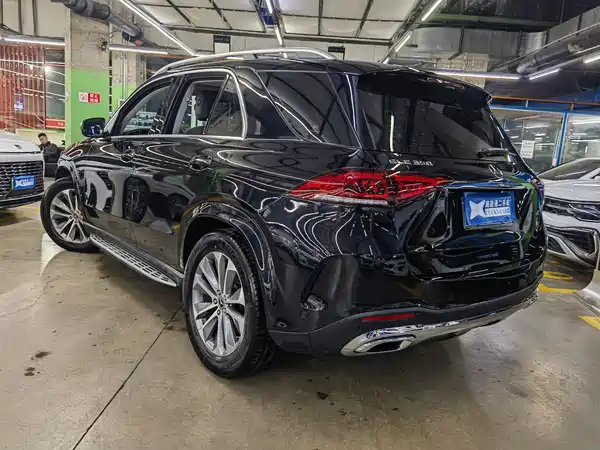 Mercedes-Benz GLE 2023