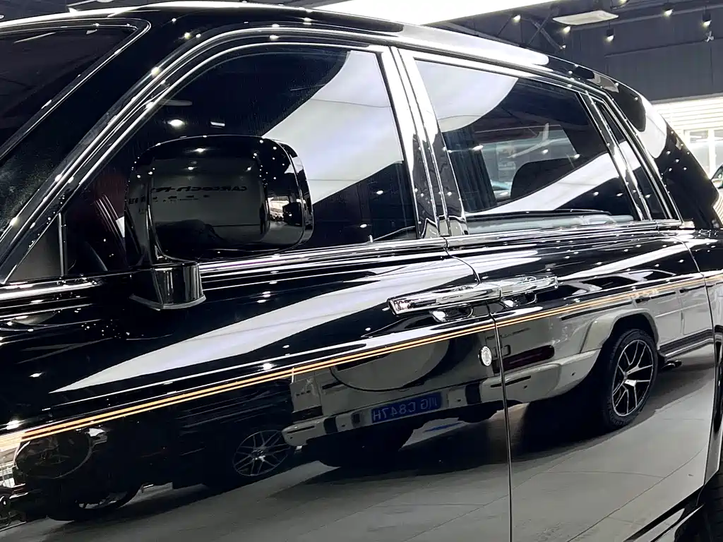 Rolls-Royce Phantom 2011 — фото 14