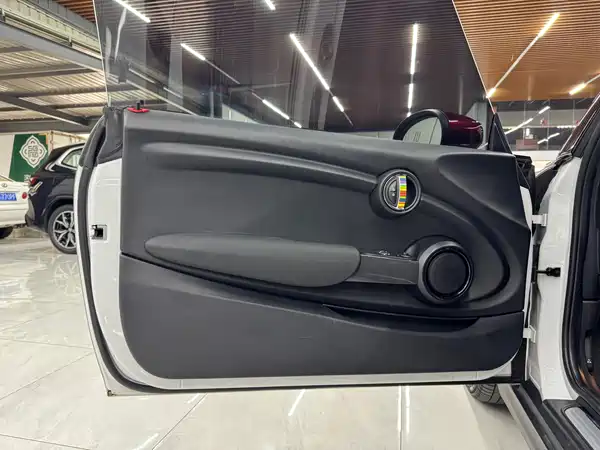 MINI MINI 2023