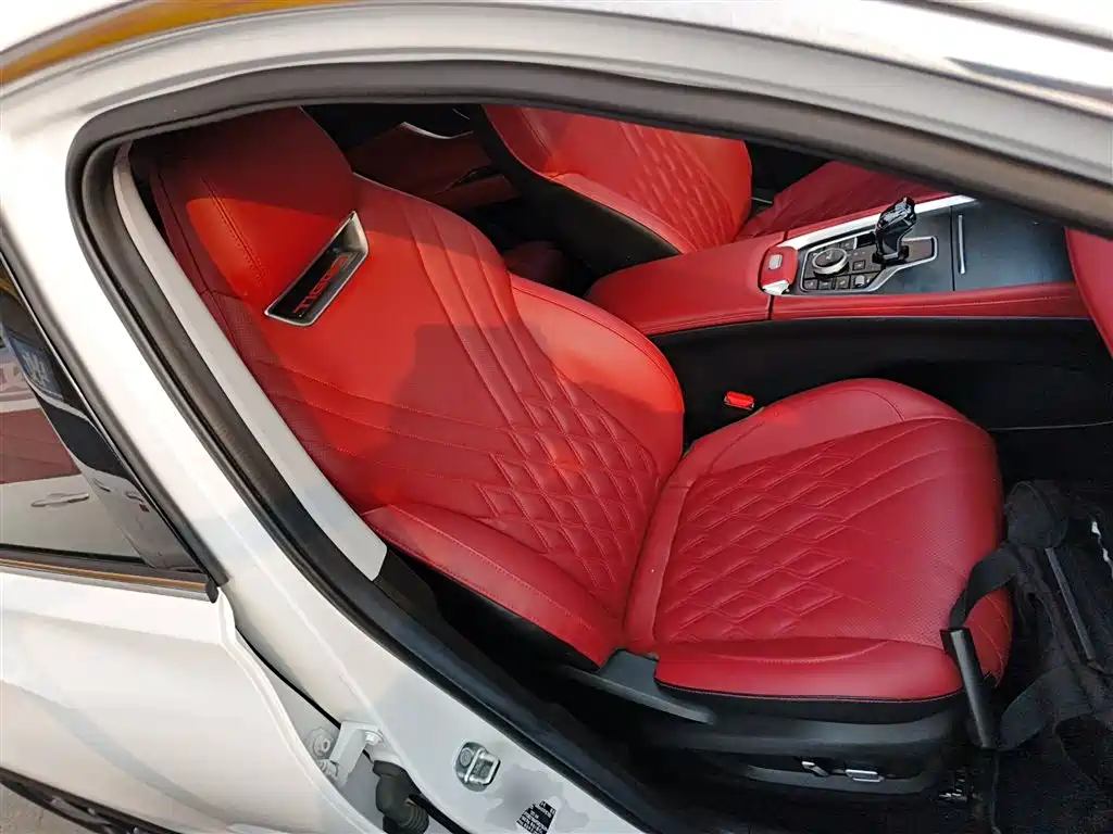 Chery Tiggo 7 PLUS 2024 — фото 20