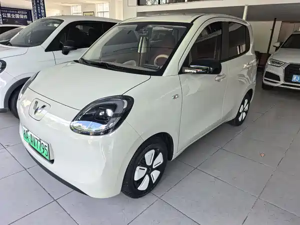 Wuling Hongguang MINIEV 2025