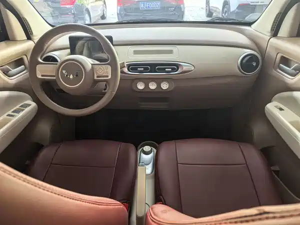 Wuling Hongguang MINIEV 2025